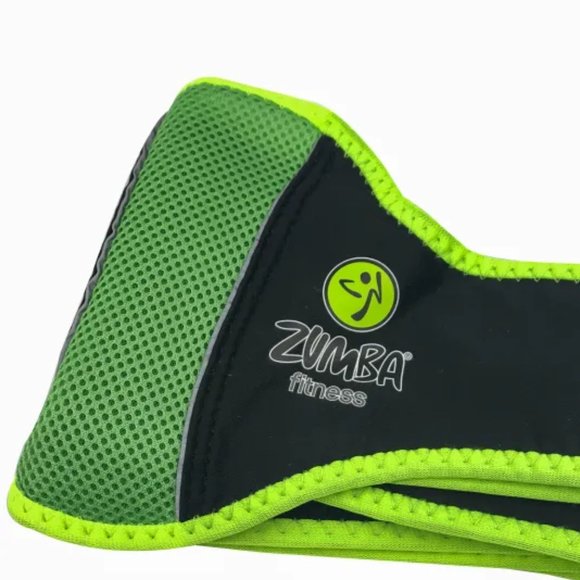 Zumba Fitness 2 | Wii Standard including Fitness Belt | Original Packaging - Picture 4 of 5